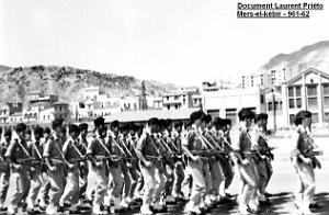 CD eah- 081- Mers-el-kebir- marine